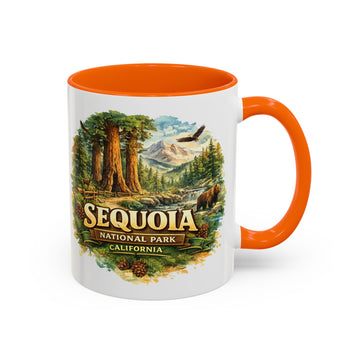 Sequoia National Park Coffee Mug product photo 6