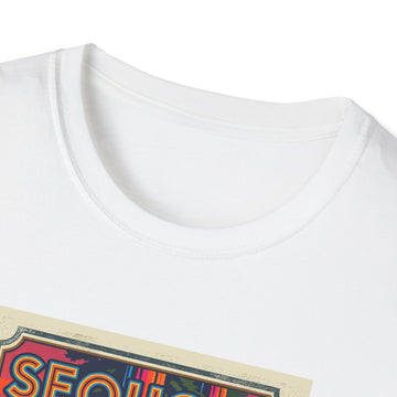 Sequoia National Park T Shirt product photo 6