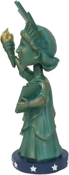 Statue of Liberty Bobblehead 7 5 inches product photo 4