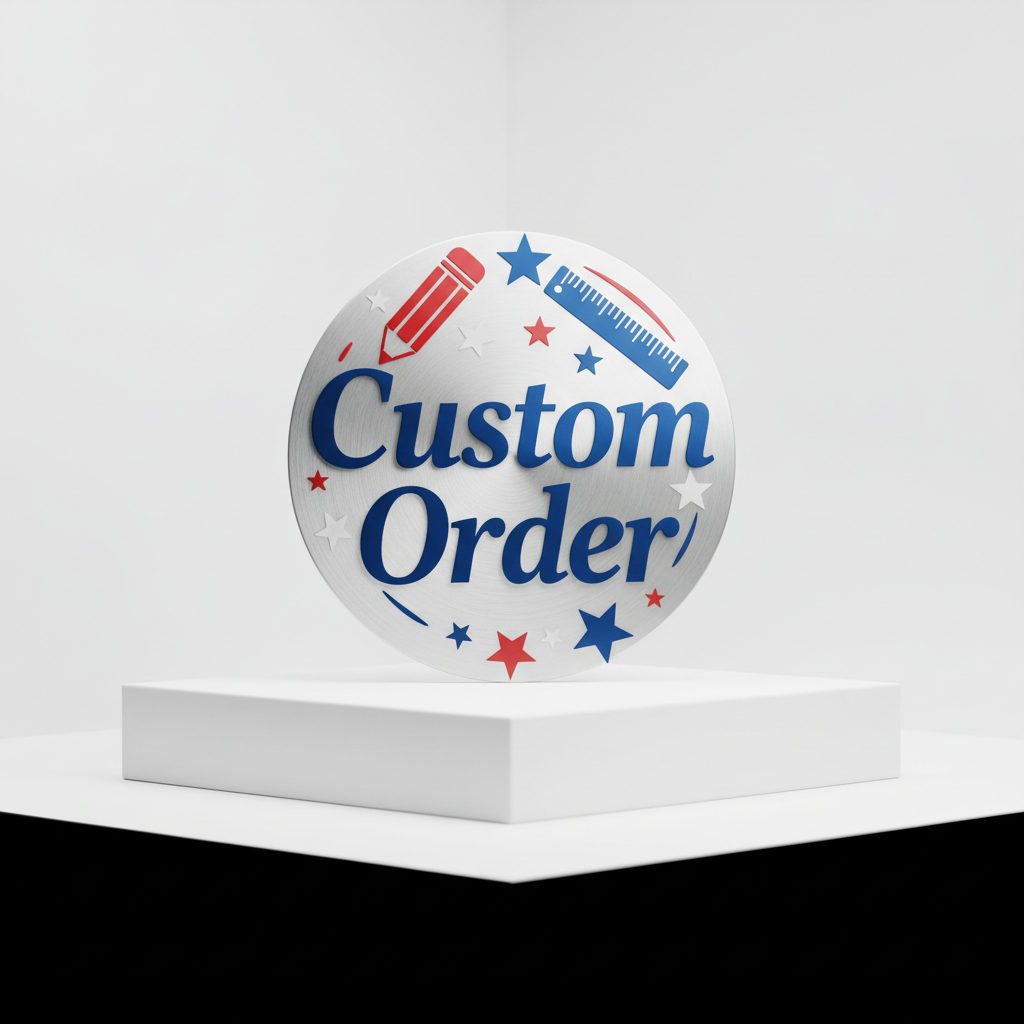Trivigno Custom Order product photo