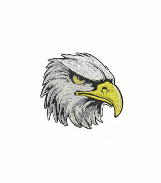 Bald Eagle Baseball Hat product photo 2