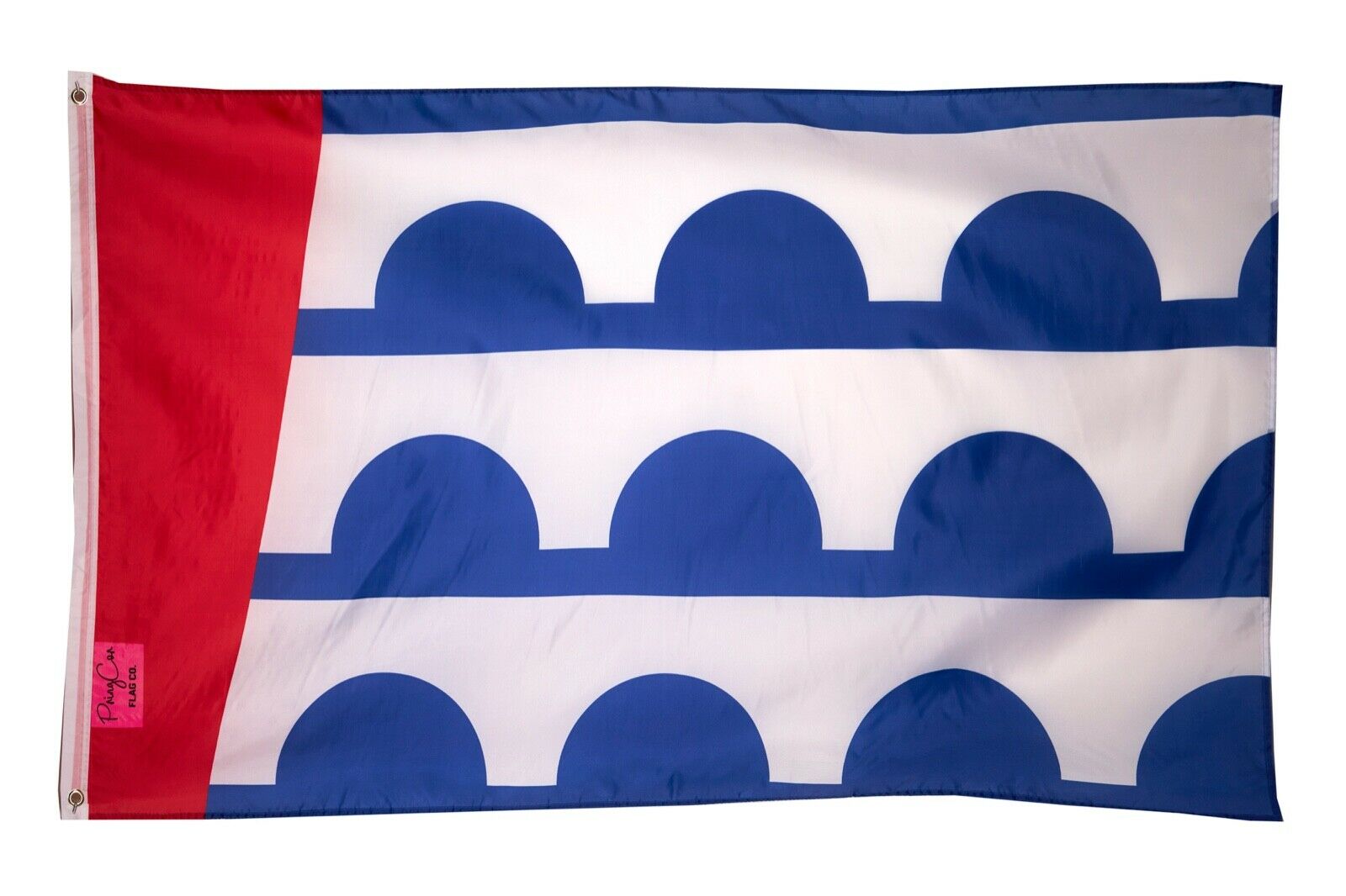 Official State Flag of Iowa