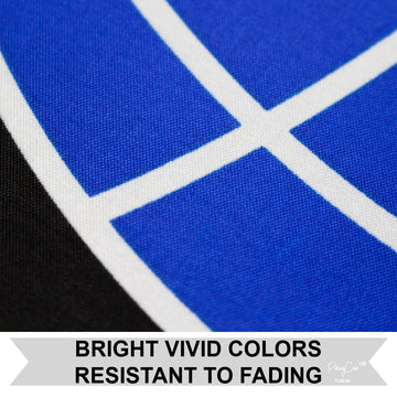 US Space Force Flag 2x3 Foot FLAG product photo 3