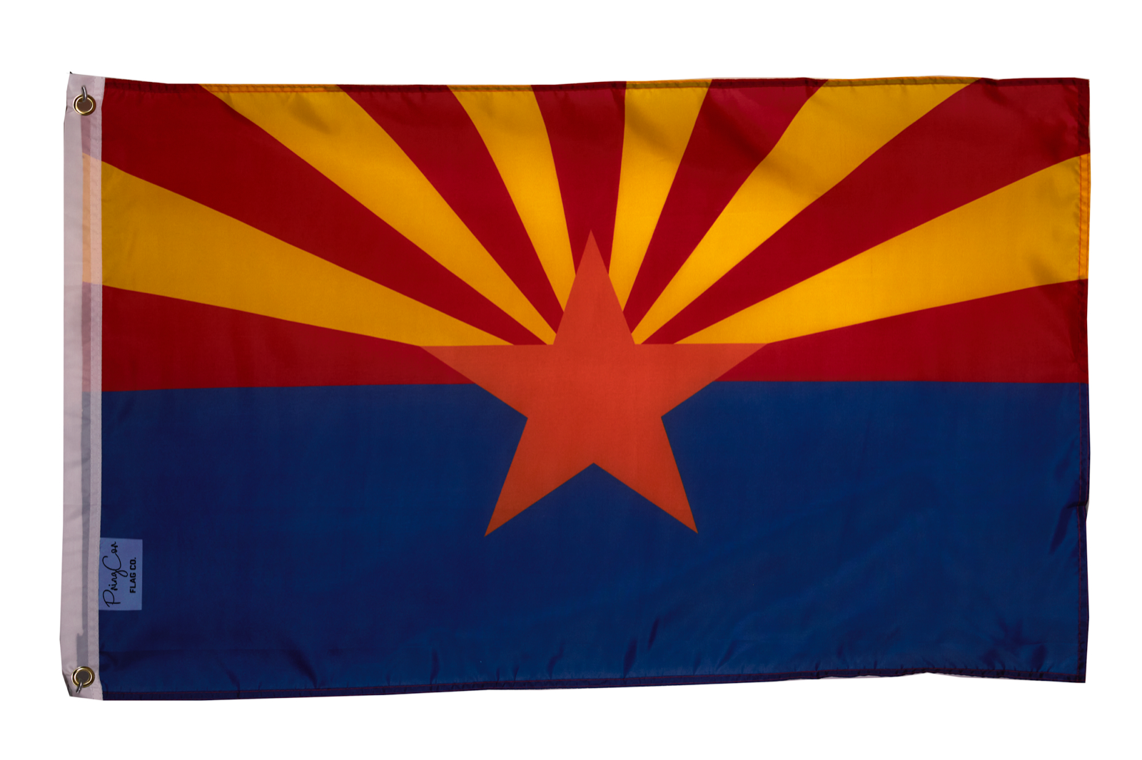 State of Arizona 2x3FT Flag