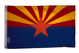 State of Arizona 2x3FT Flag