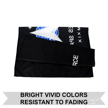 US Space Force Flag 3x5 product photo 2