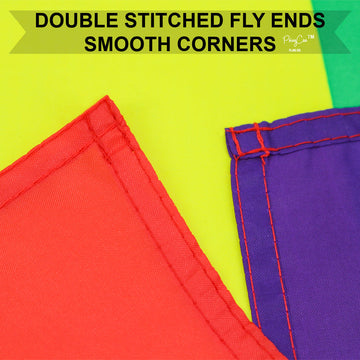 Pride LGBTQ American Flag product photo 4