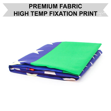 Pride LGBTQ American Flag product photo 5
