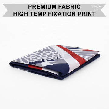 Whiskey Rebellion Flag Historical Tax Outdoor Protest Banner product photo 6