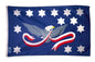 Whiskey Rebellion Flag Historical Tax Outdoor Protest Banner