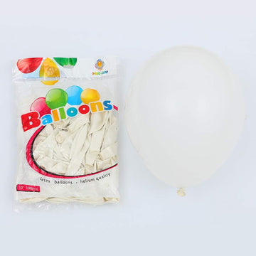4th of July Blue Outdoor Massive Balloon Decoration 137 Pieces product photo 2
