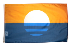 Official State Flag Wisconsin WI