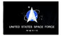 US Space Force Flag 3x5'