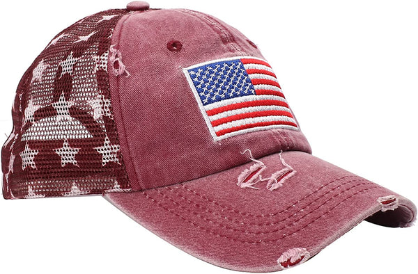 usa-flag-trucker-hat-burgundy