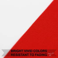 Official State Flag of Iowa