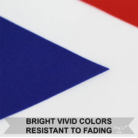 Official Hawaii State Flag of HI
