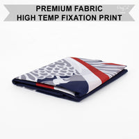 Whiskey Rebellion Flag Historical Tax Outdoor Protest Banner
