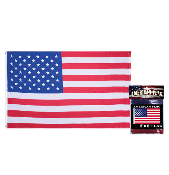 American Flag USA Old Glory Patriotic High Quality