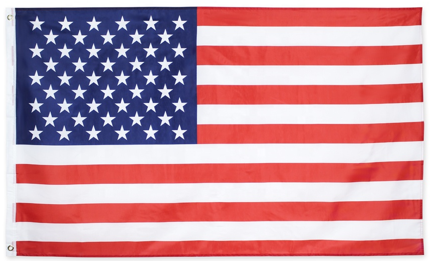 American Flag USA FLAG United States Old Glory main product photo