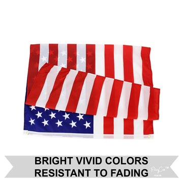 American Flag USA FLAG United States Old Glory product photo 2