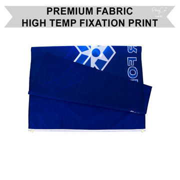 Set of 2 Flags Air National Guard US Air Force USAF Flag 2 Piece Set product photo 4