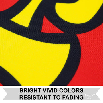 Fire Department Flag 3x5 Feet product photo 2