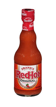 Frank s RedHot Original Hot Sauce product photo 4