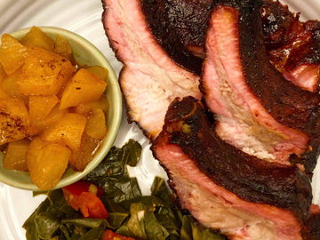 Gusto s Original Barbecue RUBS of the STATES BBQ Sampler Set product photo 4