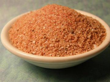 Gusto s Original Barbecue RUBS of the STATES BBQ Sampler Set product photo 5