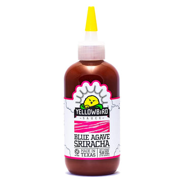 Habanero Hot Sauce by Yellowbird product photo 4