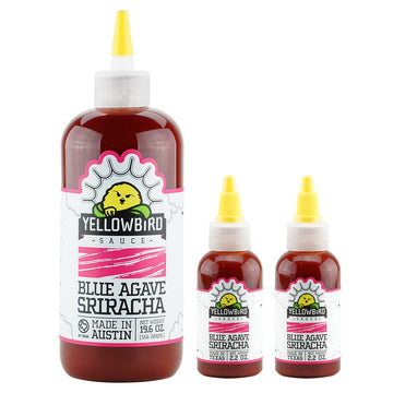 Habanero Hot Sauce by Yellowbird product photo 5