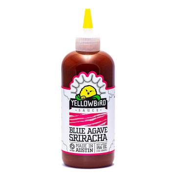 Habanero Hot Sauce by Yellowbird product photo 6