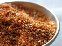Gusto's Original Barbecue RUBS of the STATES BBQ Sampler Set