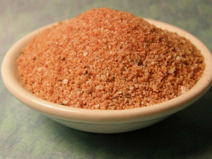 Gusto's Original Barbecue RUBS of the STATES BBQ Sampler Set