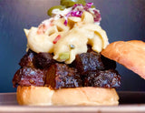 Gusto's Original Barbecue RUBS of the STATES BBQ Sampler Set