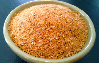 Gusto's Original Barbecue RUBS of the STATES BBQ Sampler Set