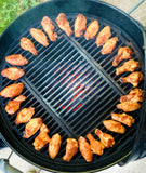 Gusto's Original Barbecue RUBS of the STATES BBQ Sampler Set