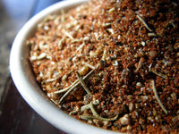 Gusto's Original Barbecue RUBS of the STATES BBQ Sampler Set