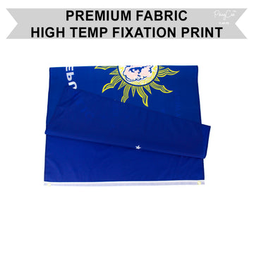 Key West Conch Republic Flag FL product photo 2