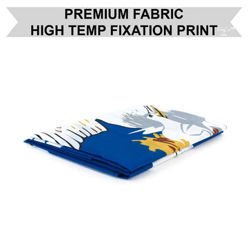 Louisiana State Flag of LA Pelican product photo 6