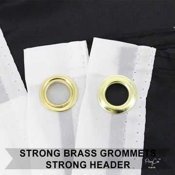 Thin Yellow Line Flag Emergency Dispatchers Tow Recovery Security product photo 3