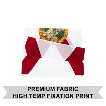 Official Florida State Flag of FL product photo 2
