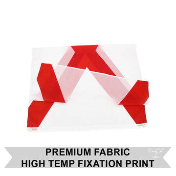 Official Alabama State Flag of AL product photo 2