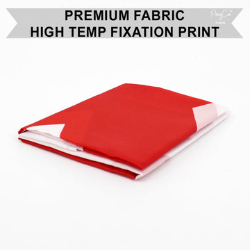 Official Alabama State Flag of AL product photo 4
