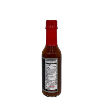 SOUTH SHORE SAUCE gourmet hot sauce product photo 2