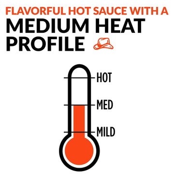 TATTOO Hot Sauce Nashville Hot Sauce product photo 6