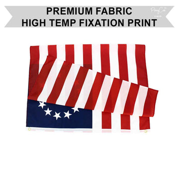 Betsy Ross Flag 1776 product photo 2