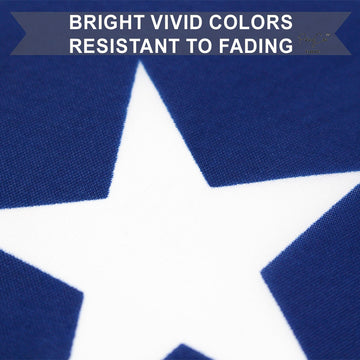 Betsy Ross Flag 1776 product photo 5