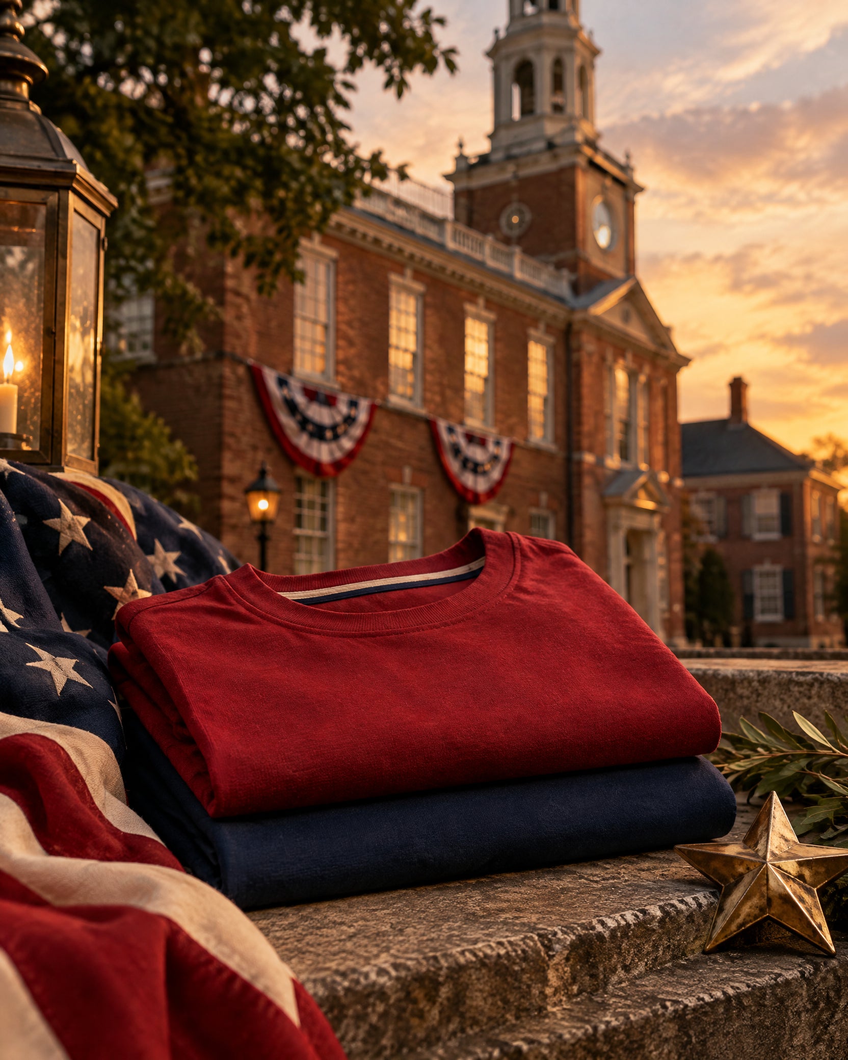 USA 250th collection